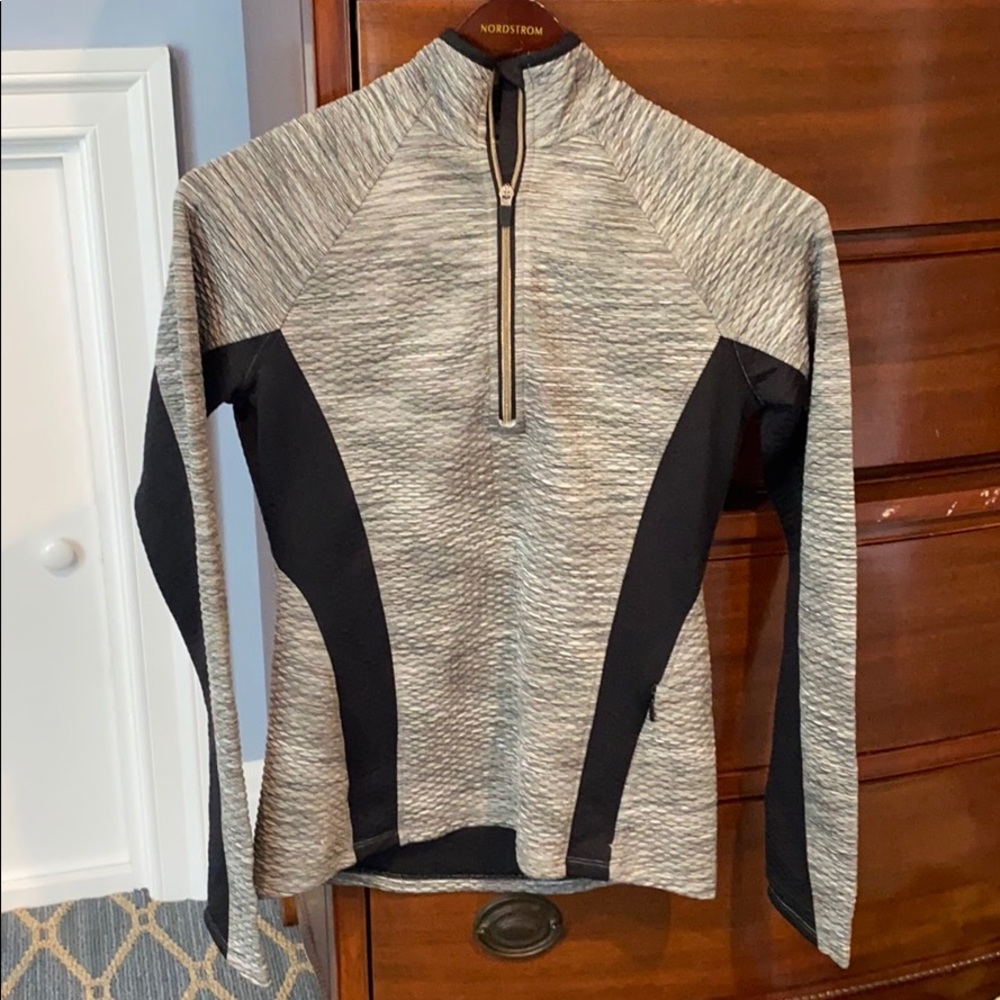workout sweatshirt